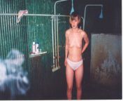 mad russian college girl is taking a cold hot shower.jpg from mad rasan shawar sex