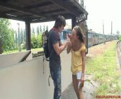 preview mp4.jpg from indian railway station xxx com