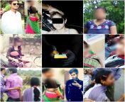 sex videos collage.jpg from odisha sex scandal