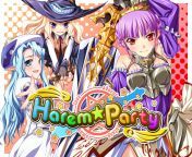 harem party 1.jpg from harem party