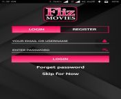 fliz movies screenshot.jpg from www fliz movies com