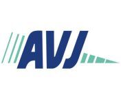 avj vector logo.png from avj text