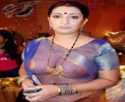 smriti removing saree without bra photo 299x430.jpg from sony tv serial actress naked sex