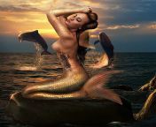 276fc6db3138896b106355f567130284 fantasy mermaids beautiful mermaid.jpg from mermaid sexy video 2011