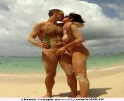 billyclinton 4olfv b76fb4.jpg from horny beach couple kissing and fucking behin