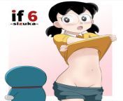 if sizuka 6 hentaikun hentai manga thumb s640.jpg from doraemon anime hentai porn