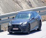 spyshots 2019 lexus ls f spotted could pack twin turbo v8 119605 1.jpg from ls 10 nude jpgil actress gopika sex v