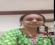 x720 from desi tamil aunty video call with husband