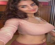 x1080 from anveshi jain hot live video
