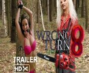 x1080 from hollywood movie wrong turn sex sc kanada sexan au