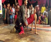x720 from desi beautiful very hot stage dance
