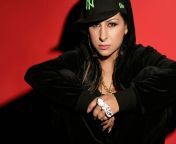 hard kaur.jpg from indian rap by