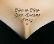 how to keep your breasts 0.jpg from my tits are too perky to hide am i right