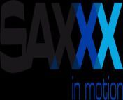 saxxx logo slogan blau 1200 1.png from saxexx