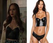 riverdale 3x17 cheryl bralet 420x314.png from sunny leone hot 3x17