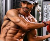 arjun rampal top bollywood actor best hero six 6 pack abs movie indian hd.jpg from indian six www com six sun livo