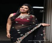 anchor syamala saree 6.jpg from tamil tv anchor saree boy sex 3gp xxx videoব