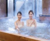 sento public bath house japan onsen toyohashi aichi crowded number rubber duck system.jpg from bath show