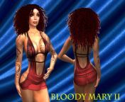 sxy bloody mary ii jpg1297609423 from sxy mary