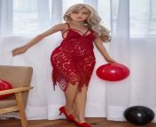 150cm super realistic sex doll for sale sally.jpg from sex 150