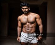 05 sexy indian male moderl in underwear slidesbase 1.jpg from indian males underwear hot