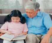 asian grandfather relax home senior chinese grandpa happy relax with young granddaughter girl enjoy read books homework together living room concept 563x563.jpg from nenek tua asian granny asian brother rape little sister xxx father rape little daughter 3gp videos download
