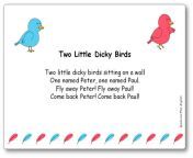 two little dicky birds sitting on a wall lyrics.jpg from two little