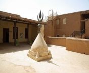 متحف بيت الخليفة بأم درمان.jpg from البف زينب الخليفة السودان