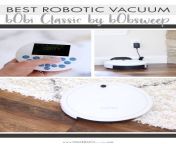 best robotic vacuum bobi classic in snow white by bobsweep let bobi do the work for you.jpg from www bobi xxx comতুন নাইকা মাহি video xxx