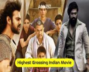 highest grossing indian movie.png from indian movie fo