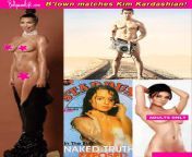 teaser kangna aamir khan sherlym 141114.jpg from kangna ranaut nude photo