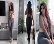 xxx actress aabha pauls topless video 784x441.jpg from indian hot sexy wwxxxvideo moman
