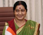 bjp stalwart and former external affairs minister sushma swaraj dies after suffering cardiac arrest 201908 1565114892 598x510.jpg from susma swaraj xxx pic