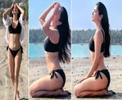 heres why fans are asking sonal chauhan not to wear black bikini 202201 1641918717.jpg from sonal chouhan xxx sonal chauhan nude