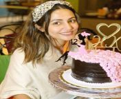 hina khan celebrates bemisaal 12 saal as she completes 12 years in the industry 202101 1610539444.jpg from 12 saal rani xxx bf photos uncle fuckers whit videos