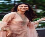 keerthy sureshs peach suit is the best pick for traditional outing in summers 202206 1655383707 366x650.jpg from keerthysureshxxxphoto