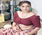 ott web series charmsukh chawl house season 2 actress sneha paul bold scene 202204 1650354464.jpg from indian web seites saree boobs hot