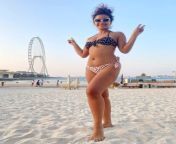 patralekhaa chills in a bikini on a beach 202010 1603720151.jpg from patralekha hot