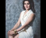 samantha ruth prabhu poses for a seductive picture 201612 1511856572 650x510.jpg from tamil actress samantha hot boobs