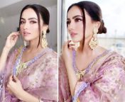 sara khan looks breathtakingly gorgeous in beautiful sharara 202005 1590589445 jpgimpolicymedium resizew1200h800 from pakistani sara xxx sh