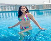 sara ali khan is a beach baby as she looks hot in multicolored bikini 201912 1655391888 520x650.jpg from pakistani sara xxx sh