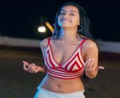 shraddha kapoor looks sexy with ranbir kapoor as she drops sizzling bikini avatars 202301 1674468256.jpg from shraddha kapoor back nude