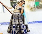 shrenu parikh flaunts new bridal avatar 202012 1608220730.jpg from shrenu parikh xxx hot svex