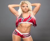 what a sight 202001 1579592433.jpg from alexa bliss sexy