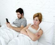 depositphotos 97739760 stock photo young couple in bed unsatisfied.jpg from un satisfied wife
