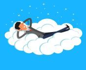 depositphotos 131474706 stock illustration catroon businessman dreaming on cloud.jpg from ben 10 catroon ben and gawne nude 3gp hwamk hlxerdt5owe1kgard3uu11f§