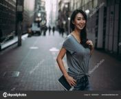 depositphotos 182850090 stock photo beautiful japanese woman portrait outdoor.jpg from the japanese wife outdoor