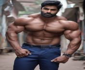 26b75a2e3c0749e29762fc4764873f21 jpeg from indian male muscular body