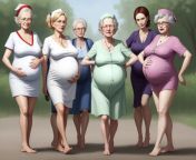 group of pregnant granny nurse naturist hqvckc webp from jptrans naver net nude pregnant doctor present hospital sex