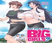 9781638589051 manga do you like big girls volume 6 primary jpgsw600sh600smfit from do you like big boobs her leeked content in